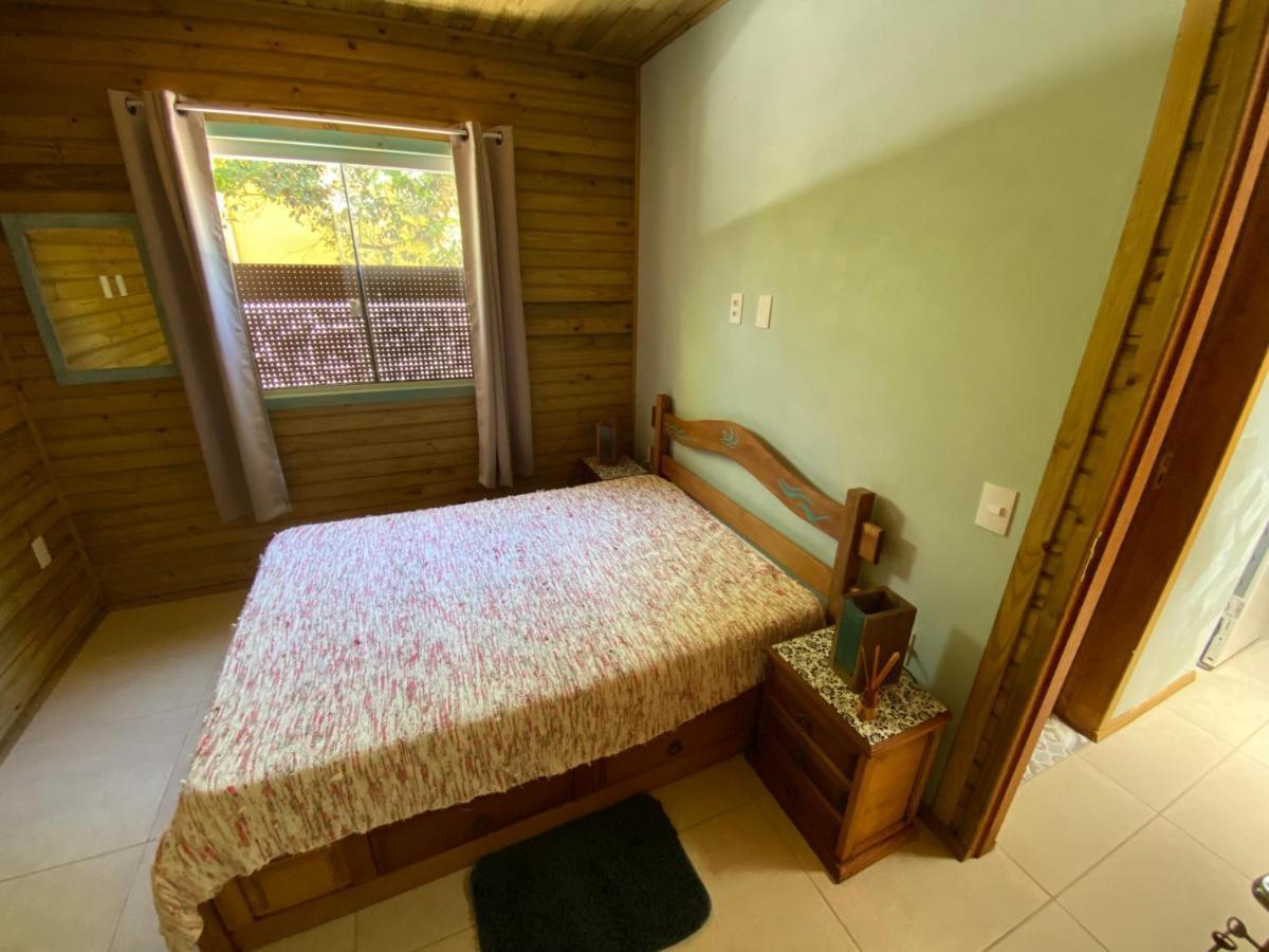 Casa Do Bosque, 500M Da Praia Campeche Флорианополис Экстерьер фото