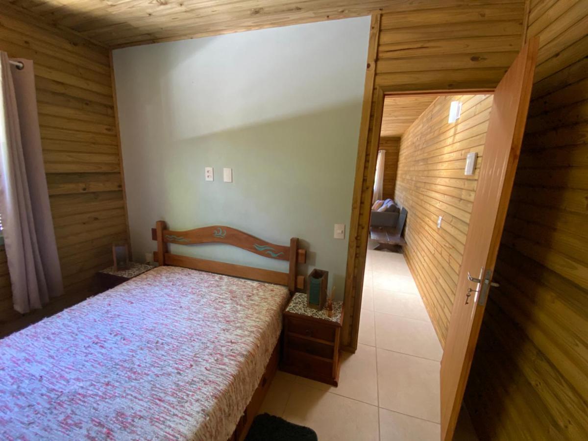 Casa Do Bosque, 500M Da Praia Campeche Флорианополис Экстерьер фото