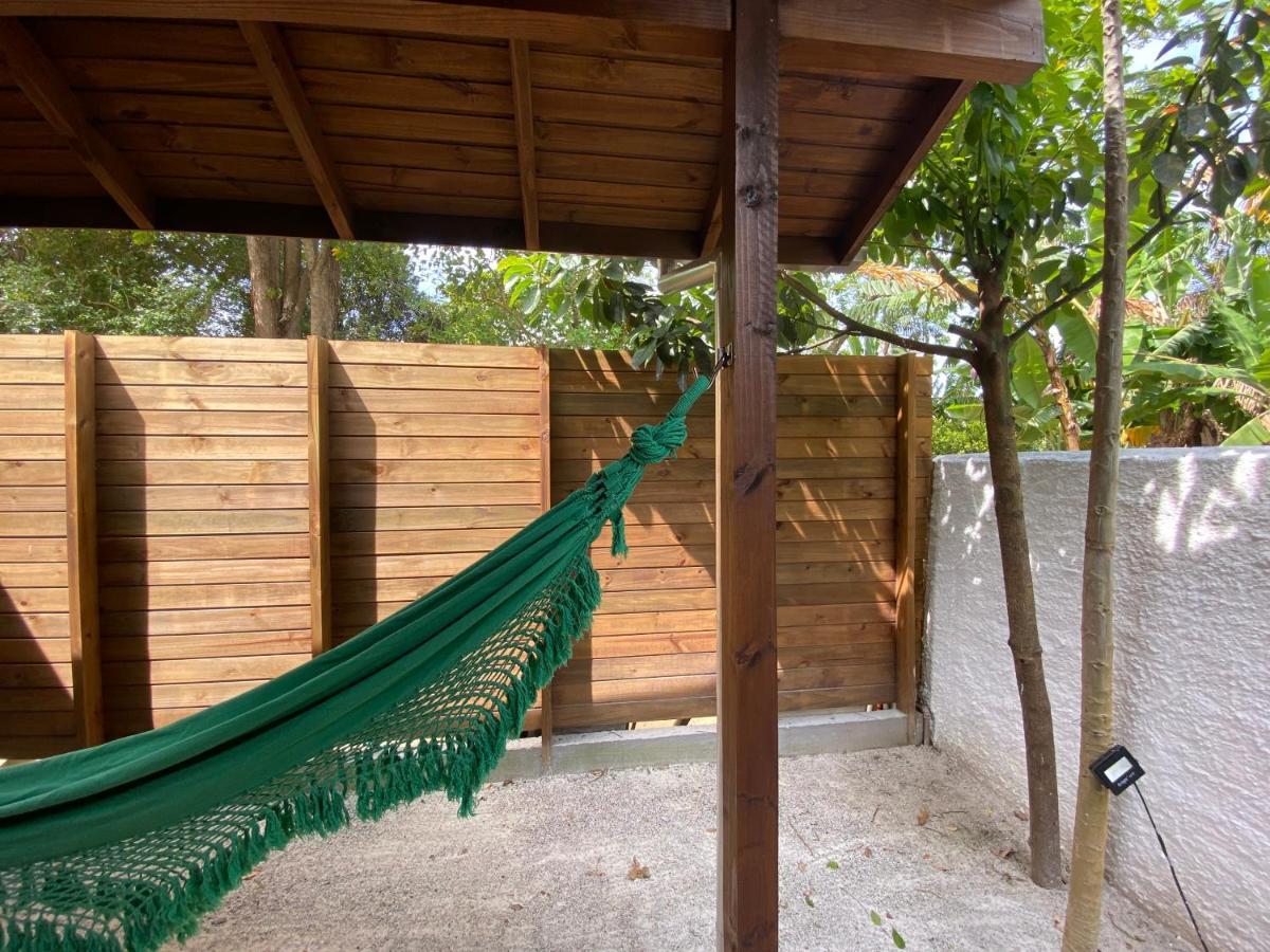 Casa Do Bosque, 500M Da Praia Campeche Флорианополис Экстерьер фото